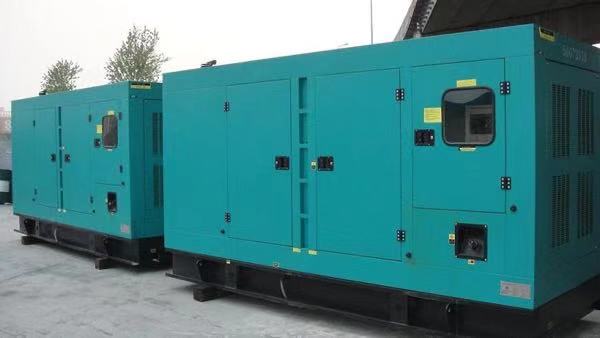 漳平幼儿园备用发电机供