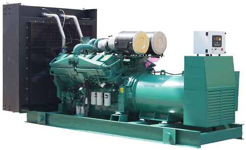 漳平30kw康明斯柴油发电机组图片 漳平30kw康明斯柴油发电机组图片