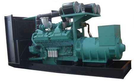 漳平200kw康明斯发电机组图片 漳平200kw康明斯发电机组图片