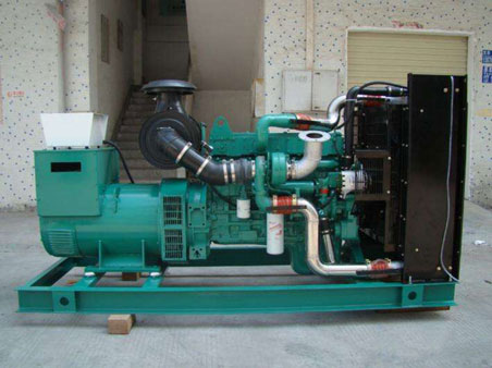 漳平1100kw康明斯柴油发电机组图片 漳平1100kw康明斯柴油发电机组图片