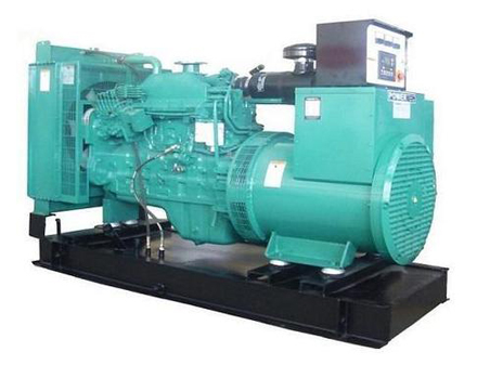 漳平80kw康明斯柴油发电机组图片 漳平80kw康明斯柴油发电机组图片