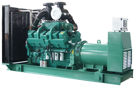 漳平220kw康明斯柴油发电机组图片 漳平220kw康明斯柴油发电机组图片