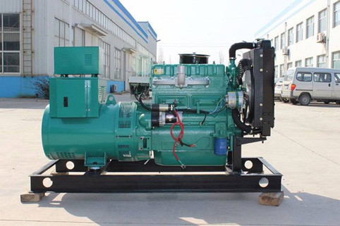 漳平小型柴油发电机 漳平小型柴油发电机