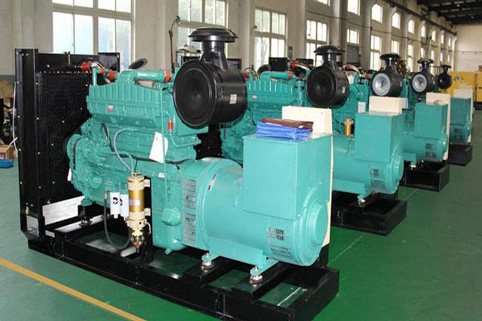 漳平小型柴油发电机 漳平小型柴油发电机