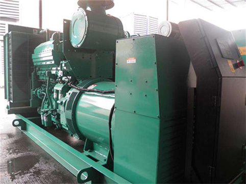漳平柴油发电机 漳平柴油发电机