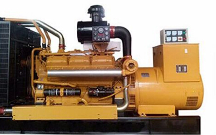 漳平发电机出租