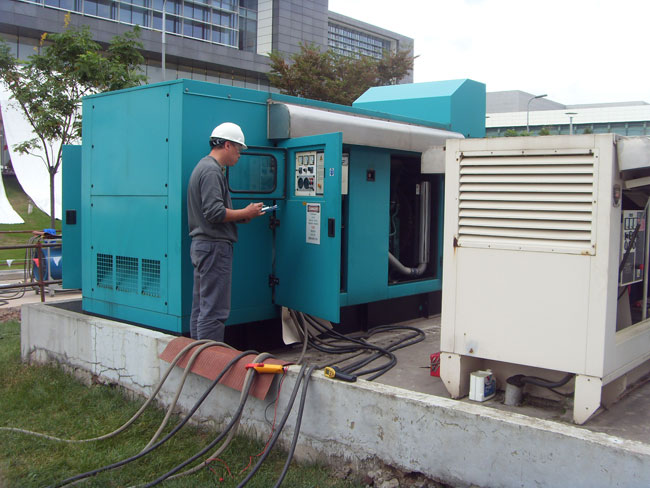 漳平发电机出租 漳平发电机出租