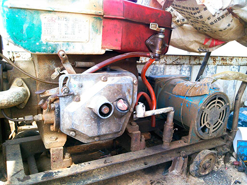 漳平单杠柴油机发电机出租 漳平单杠柴油机发电机出租