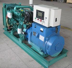 漳平发电机出租