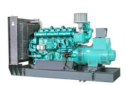 漳平发电机出租