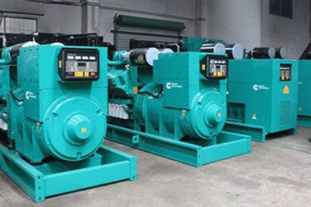 漳平柴油发电机 漳平柴油发电机
