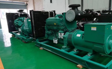 漳平发电机出租 漳平发电机出租
