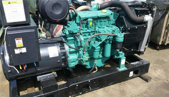 漳平柴油发电机 漳平柴油发电机