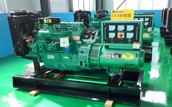 漳平发电机出租